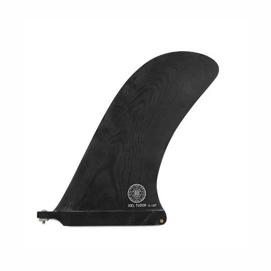 Pinna Surf Captain Fin Joel Tudor 10.125" Nera
