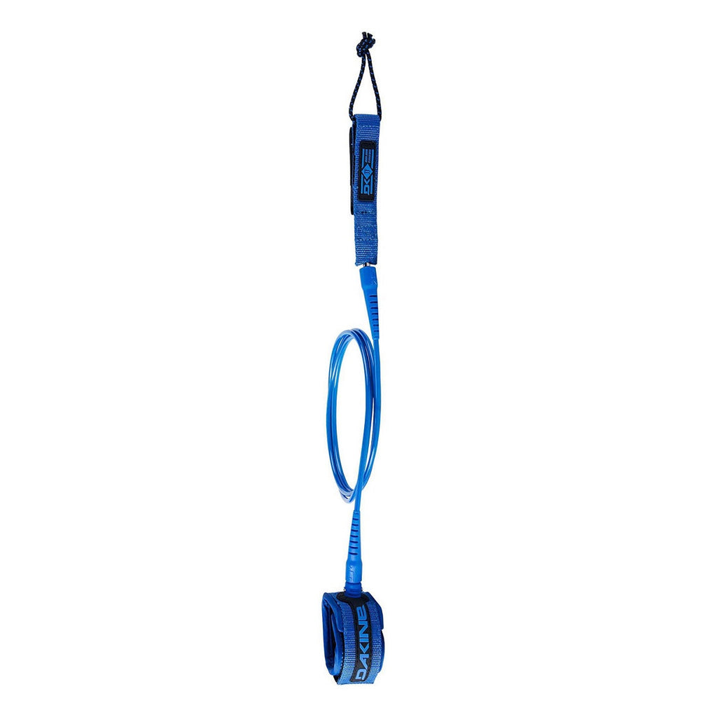 Leash Surf Dakine Kainui J.J. Florence 6' Blue