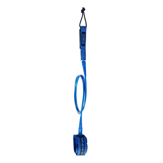 Leash Surf Dakine Kainui J.J. Florence 6' Blau