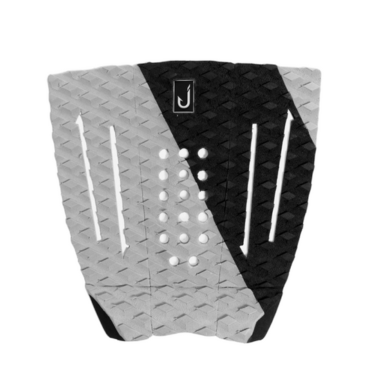 Pad Surf Just 3 Pieces Grigio Nero