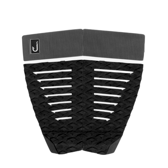 Pad Surf Just Traction 4 Pieces Arc Nero