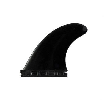 Pinne Surf Koalition Thruster Futures G5 Nero