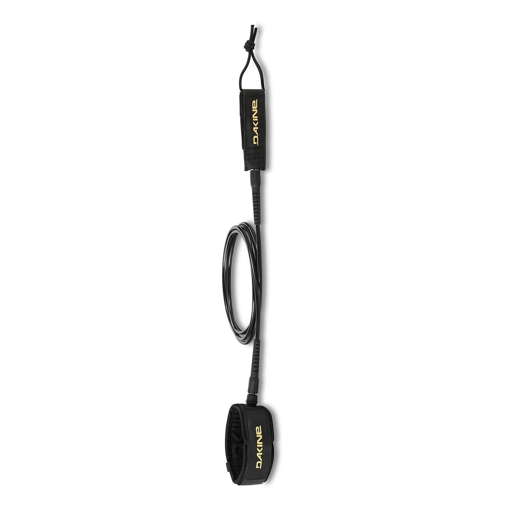 Leash Dakine Longboard Ankle 9’ Nero