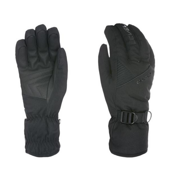 Snow Level Trouper Gore-Tex Handschuhe Schwarz