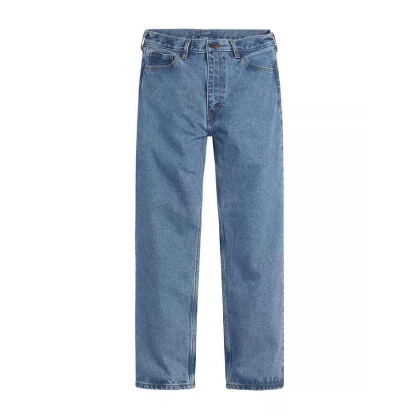 Jean Levi's Skate Baggy Bleu