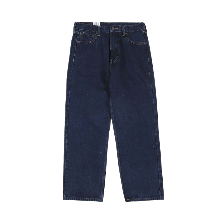 Levi's Skate Baggy Jeans Dunkelblau