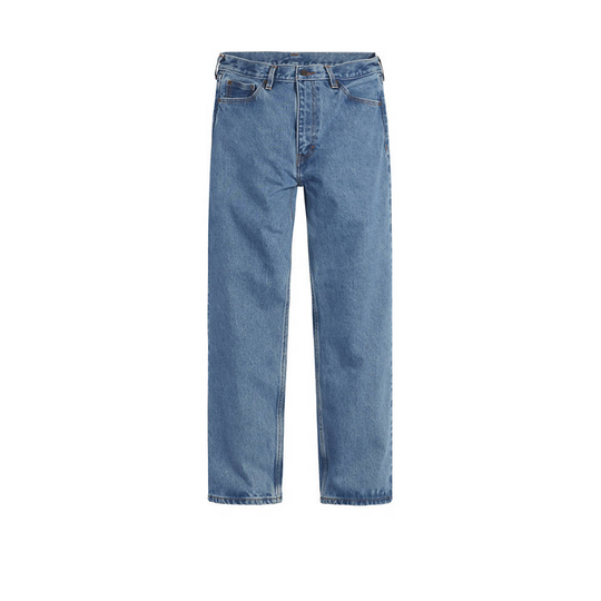 Pantalone Levi’s Skate Baggy 5 Pocket Blu