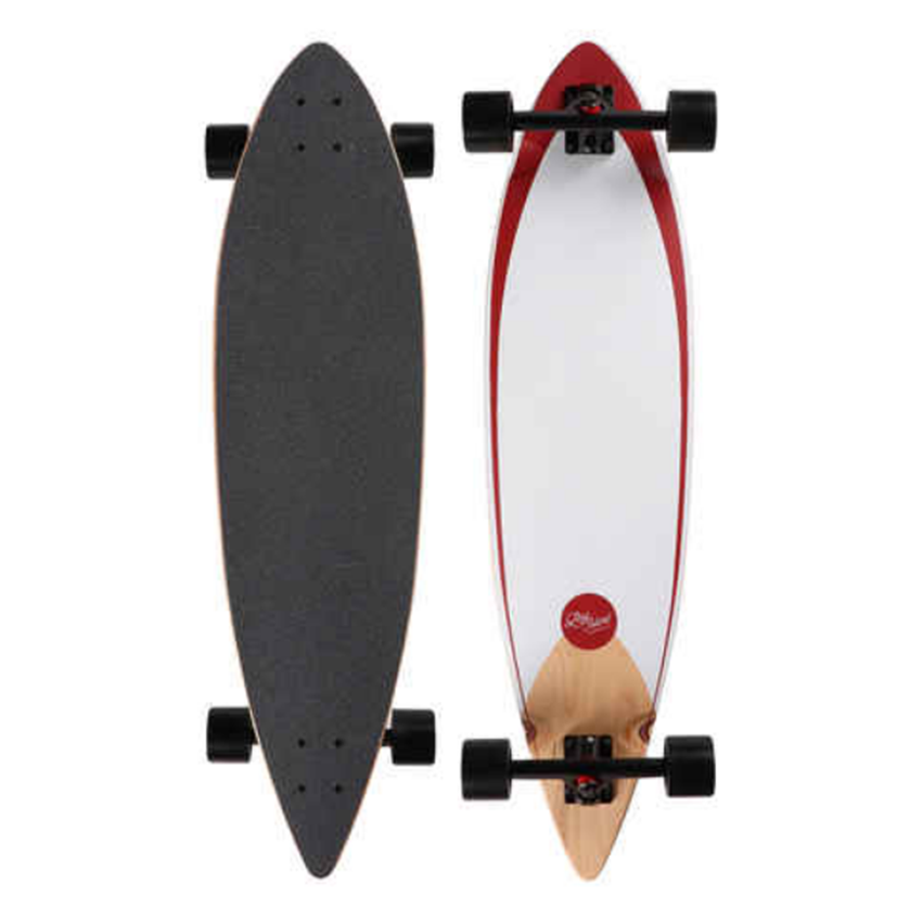 Longboard Skate Long Island Dharma Pintail 9,5"