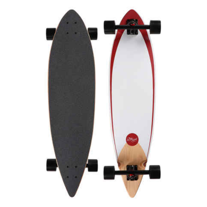 Longboard Skate Long Island Dharma Pintail 9.5”