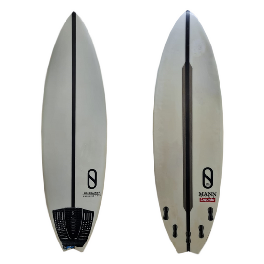 Tavola da Surf Firewire No Brainer  5'9" [Usata]