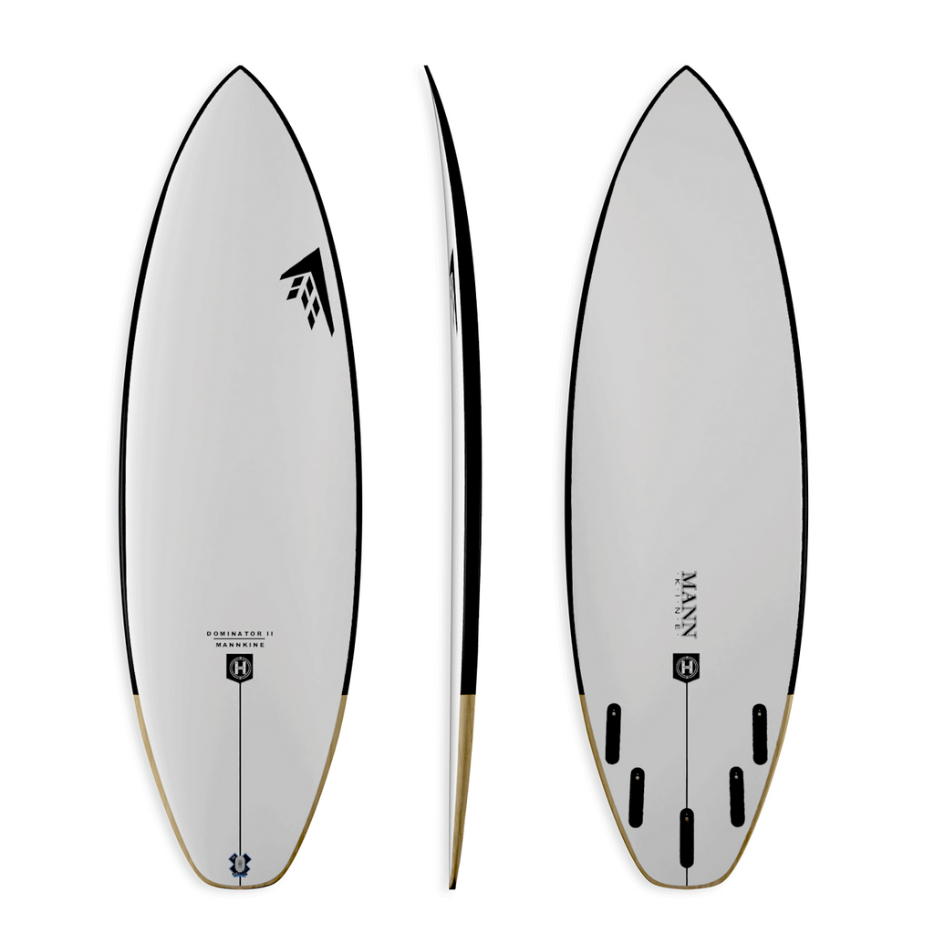 Tavola Da Surf Firewire Dominator 2.0 5'8"