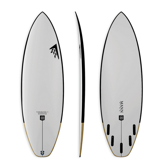 Firewire Dominator 2.0 5'8" Surfplank