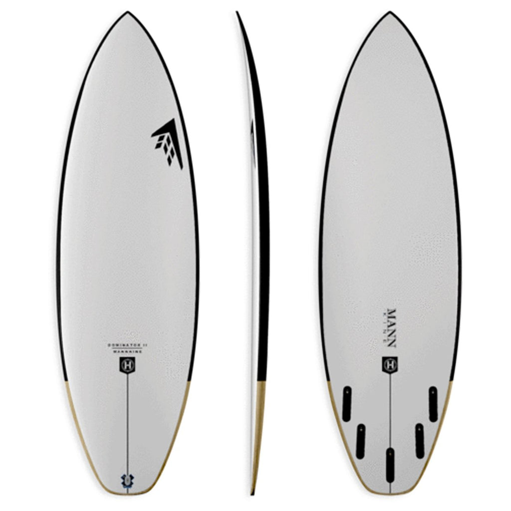 Planche de surf Firewire Dominator 2.0 5'10"