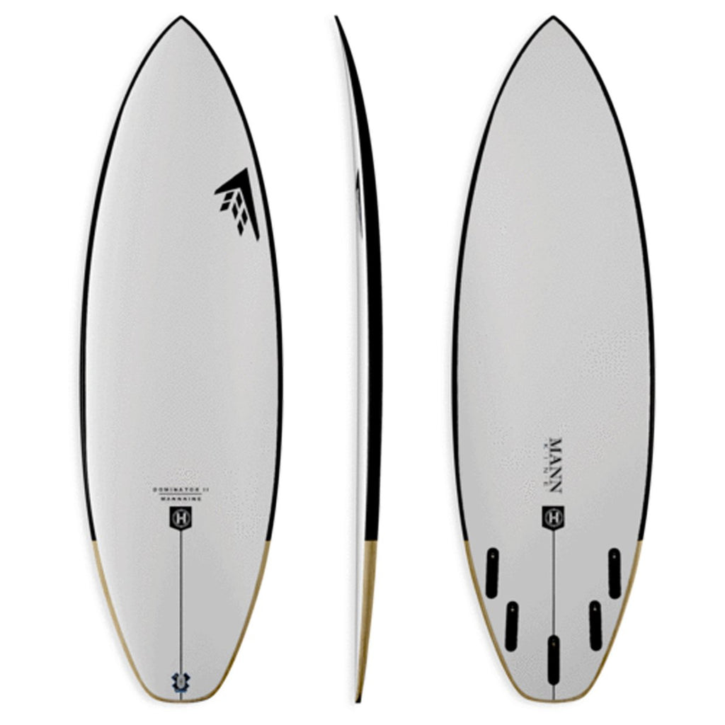 Firewire Dominator 2.0 5'10" Surfplank