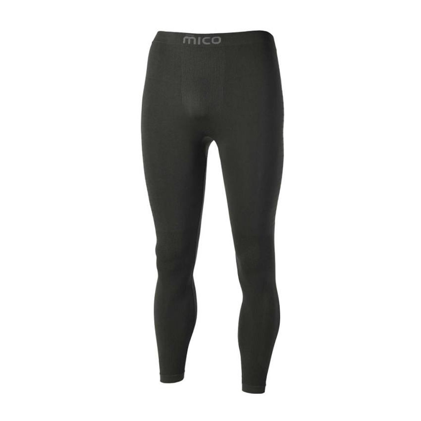 Mico Extra Dry Skintech Strumpfhosen Schwarz