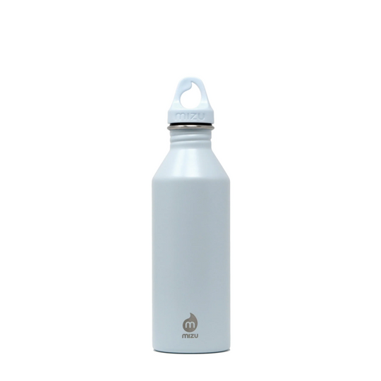 Mizu M8 750 ml Ice Blue Water Bottle