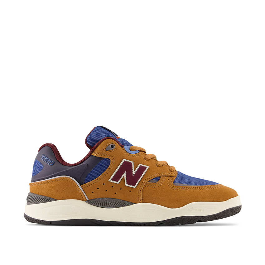 Sneakers NB Numeric 1010 Tiago Lemos Ruggine