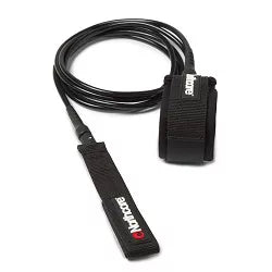 Leash Surf Northcore 6' Nero