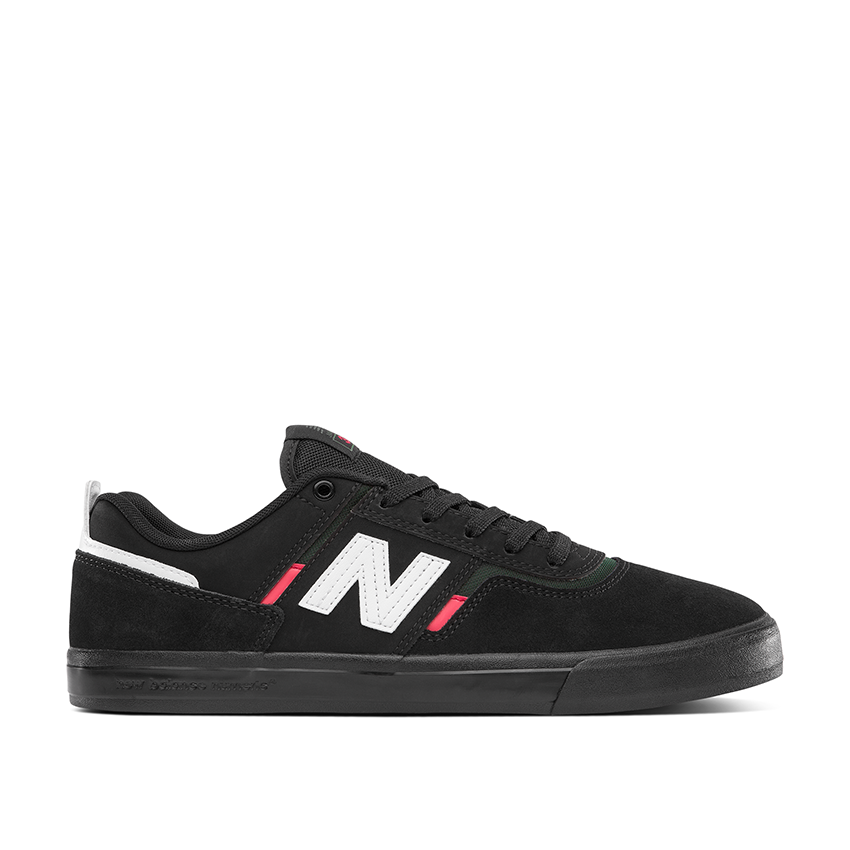 Turnschuhe NB Numeric Jamie Foy 306 Nero