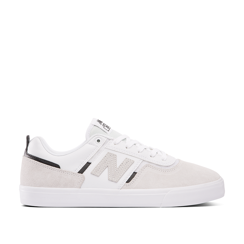 Sneakers NB Numeric Jamie Foy 306 Bianco