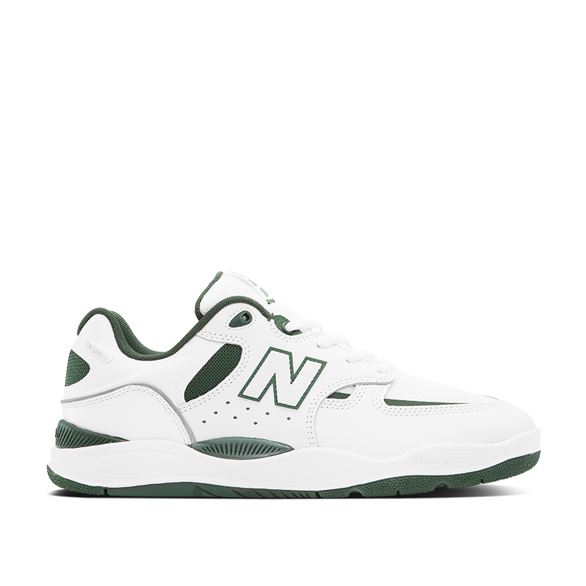 Turnschuhe NB Numeric 1010 Tiago Lemos Bianco-Verde