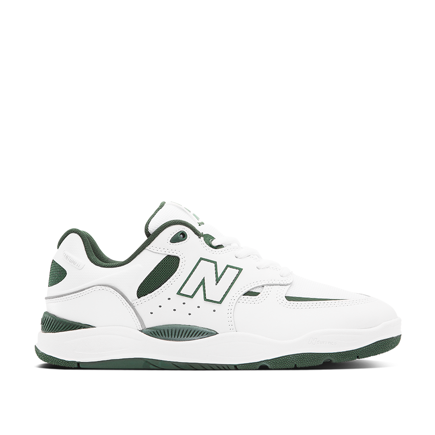 Sneakers NB Numeric 1010 Tiago Lemos Bianco-Verde