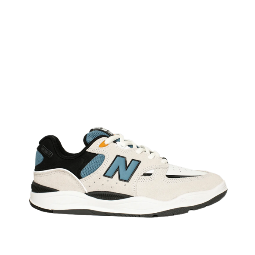 Turnschuhe NB Numeric 1010 Tiago Lemos Bianco