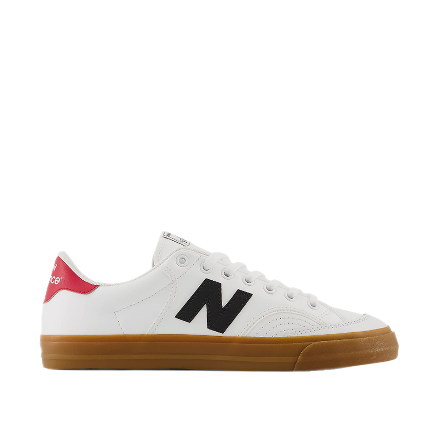 Sneakers NB Numeric 212 Bianco