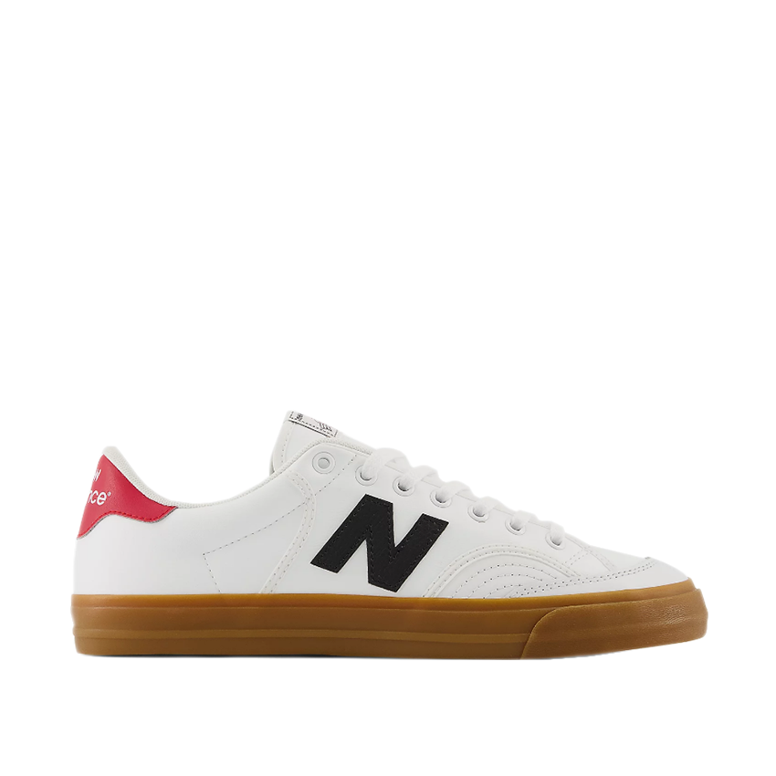 Baskets NB Numeric 212 Bianco