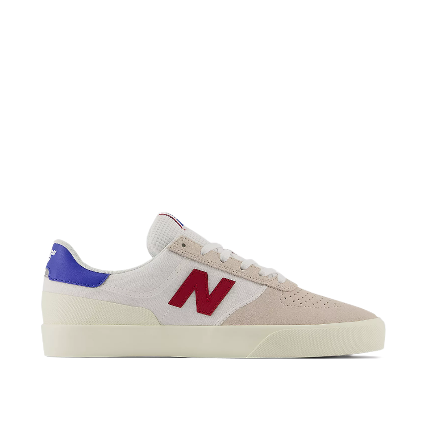 Baskets NB Numeric 272 Bianco