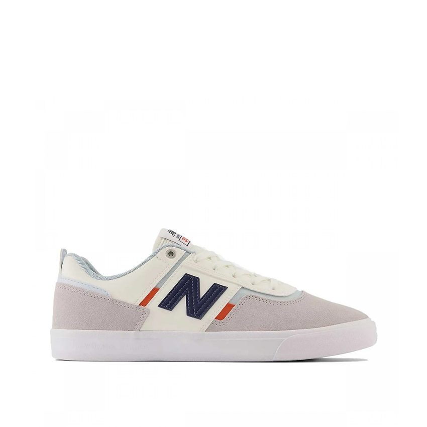 Turnschuhe NB Numeric 306 Bianco