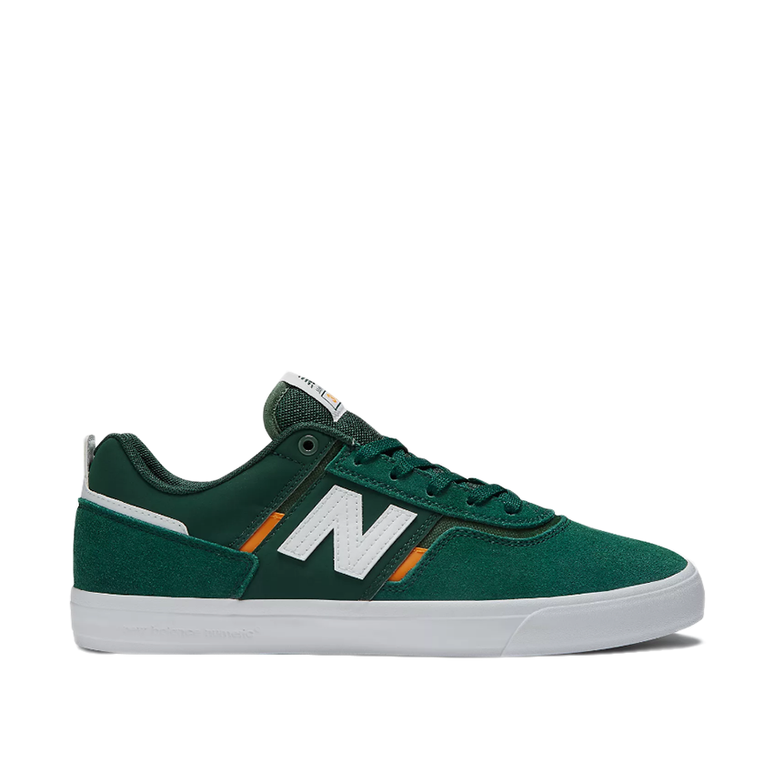 Baskets NB Numeric 306 Jamie Foy Vert