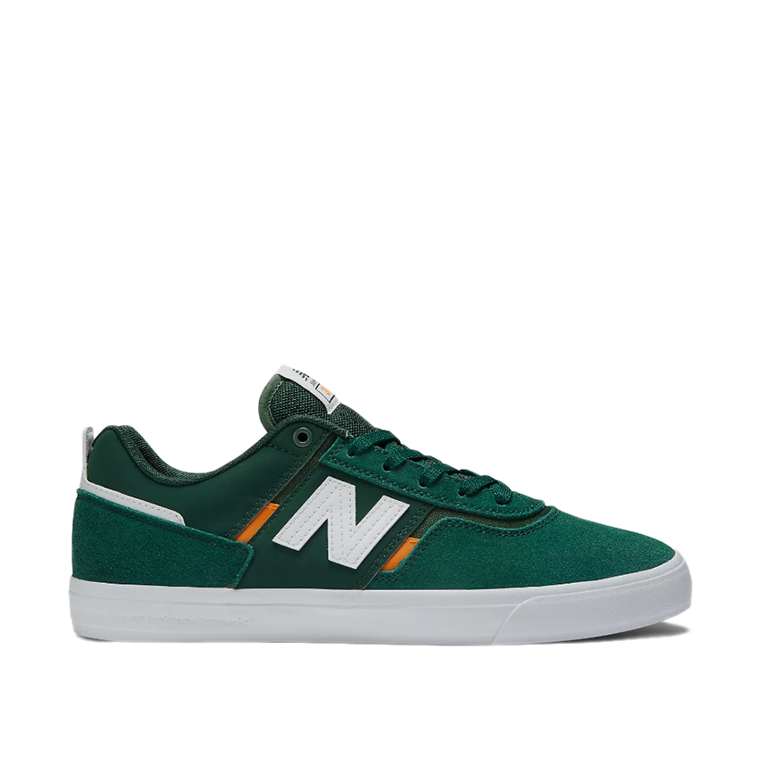 Sneakers NB Numeric 306 Jamie Foy Verde su Liquido Store