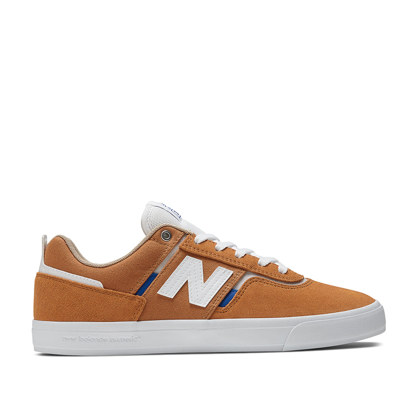 Baskets NB Numeric 306 Ocra