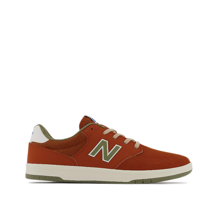 Baskets NB Numeric 425 Ruggine