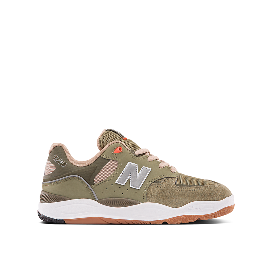 Turnschuhe NB Numeric Tiago Lemos 1010 Verde