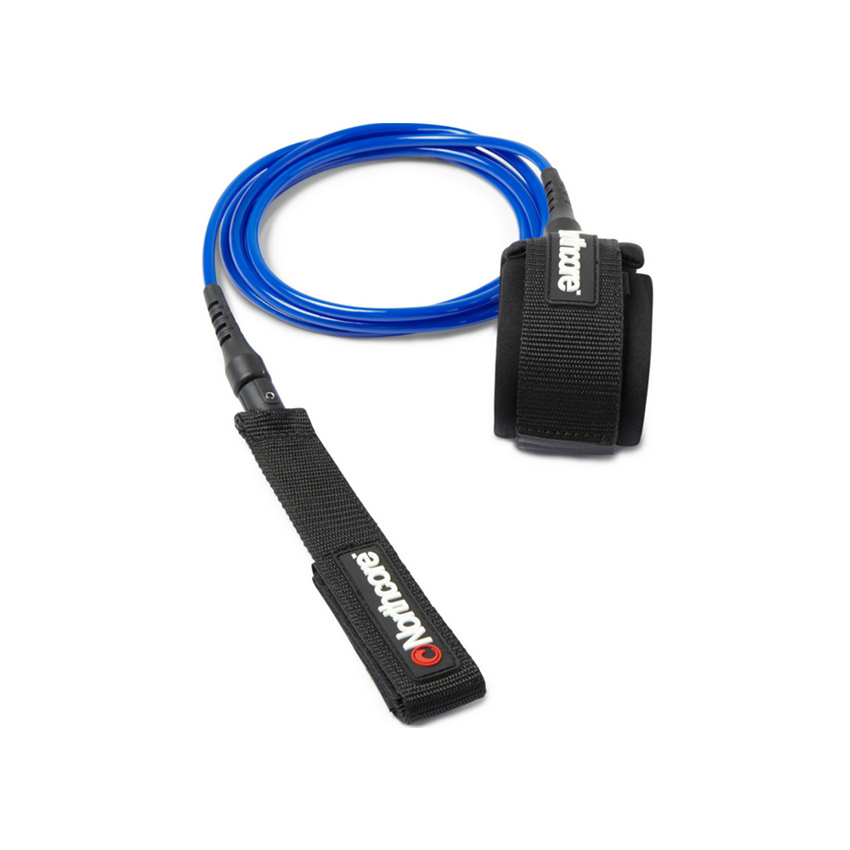 Leash Surf Northcore 6' Blue
