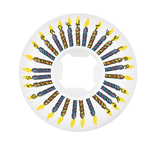 Ruote Skate OJ Wheels Jordan Taylor Original 54mm