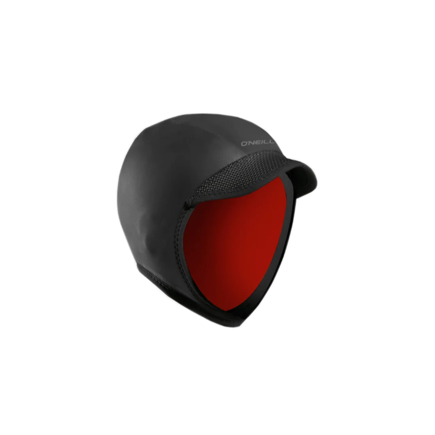 O'Neill Squid Lid 3mm Black