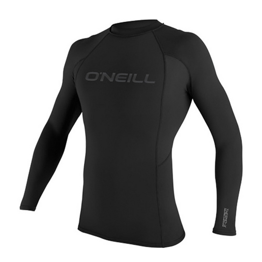 Lycra O’Neill Thermo-X L/S Top Nero