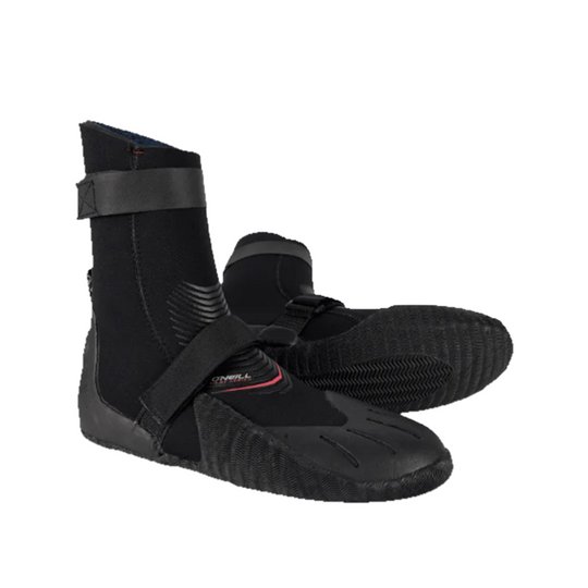 Calzari O’Neill Heat 5mm RT Boot Nero