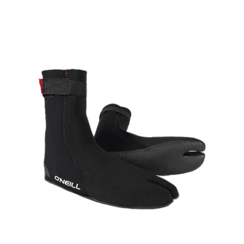 Calzari O'Neill Heat Ninja 3mm ST Boot Nero
