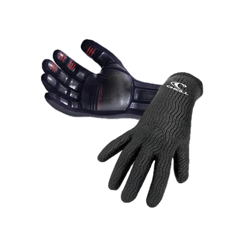 Gants O'Neill Epic 2mm DL Noir