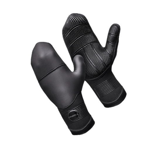 Guanti O’Neill Psycho Tech 5mm Mittens Nero