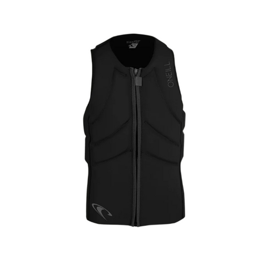 Impact O'neill Kite Vest Slasher Herrenjacke Schwarz