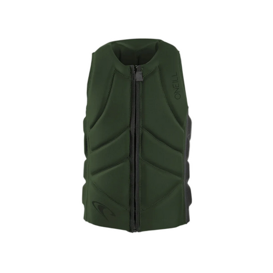Impact O'neill Kite Vest Slasher Green