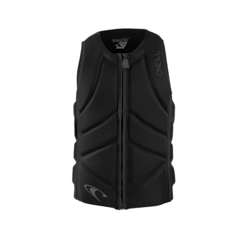 Giubbotto Impact Vest O’Neill Slasher Comp Nero