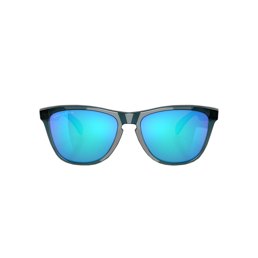 Oakley Frogskins Cryst Sunglasses Black