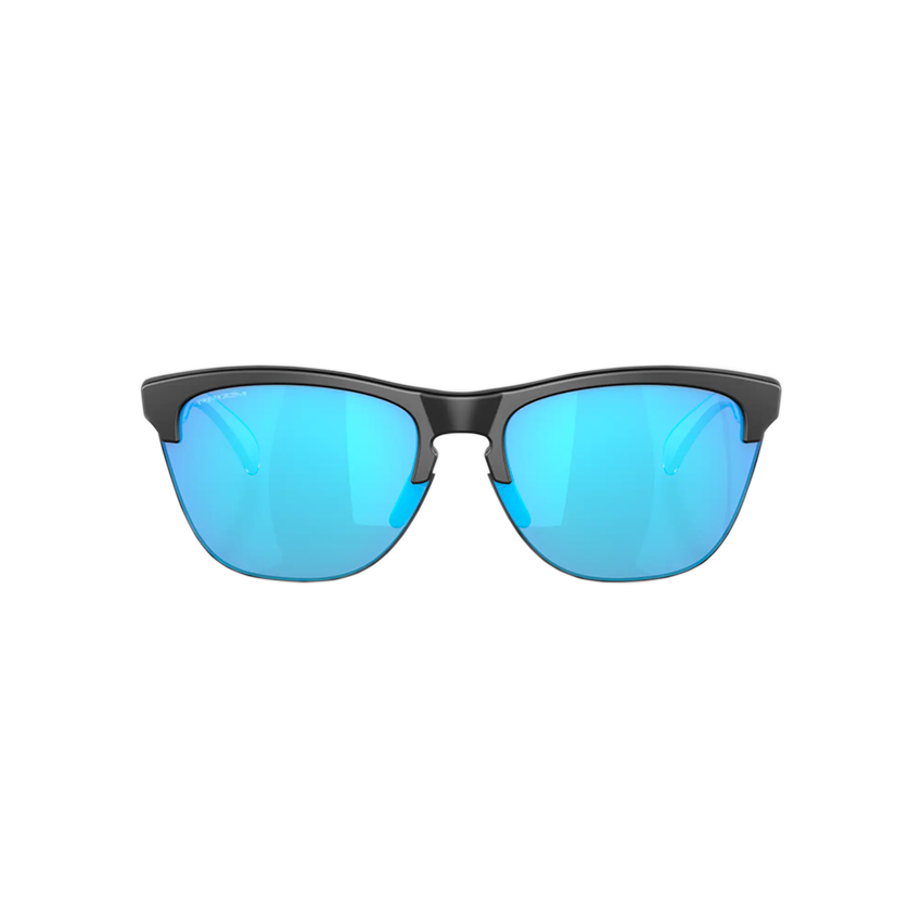 Oakley Frogskins Lite Sunglasses Black