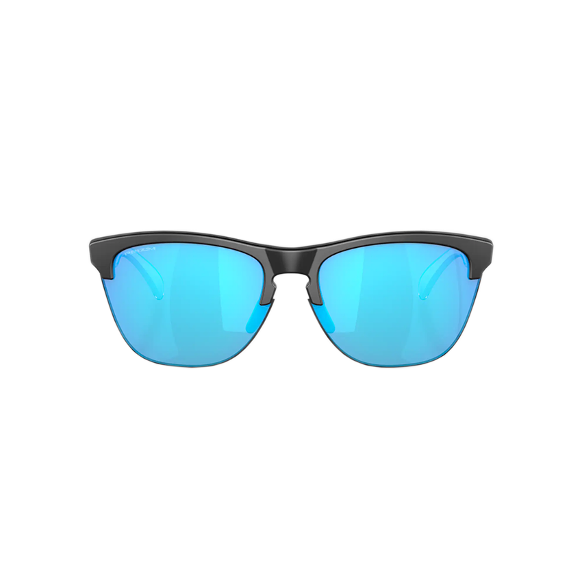 Lunettes de soleil Oakley Frogskins Lite noires